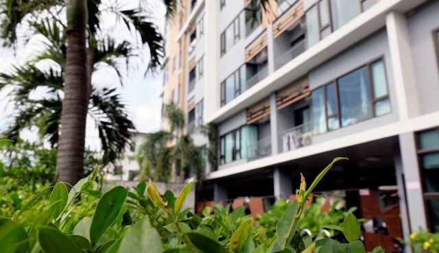 グッド ナイト アット チャン クラン