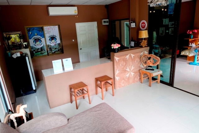 グッド ナイト アット チャン クラン