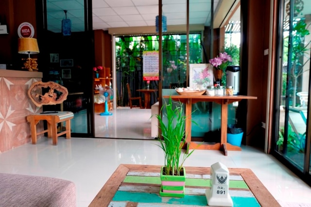 グッド ナイト アット チャン クラン