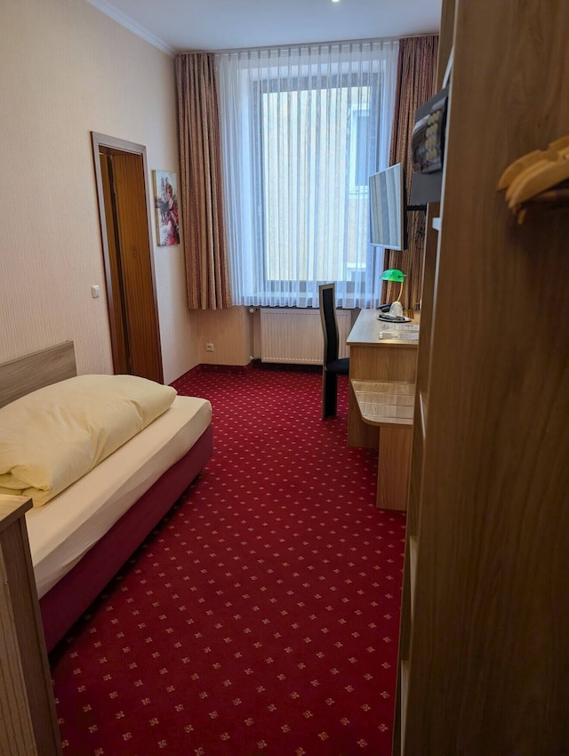 シュタッドホテル アウグスブルク