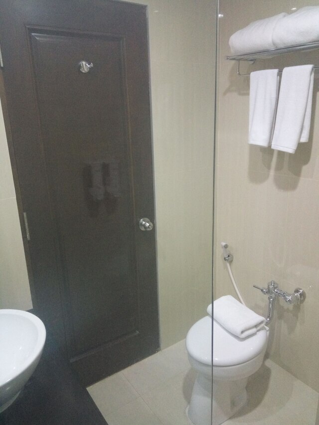 タラ ホテル ジョクジャカルタ