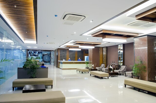 タラ ホテル ジョクジャカルタ