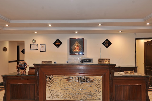 クトゥブ レジデンシー