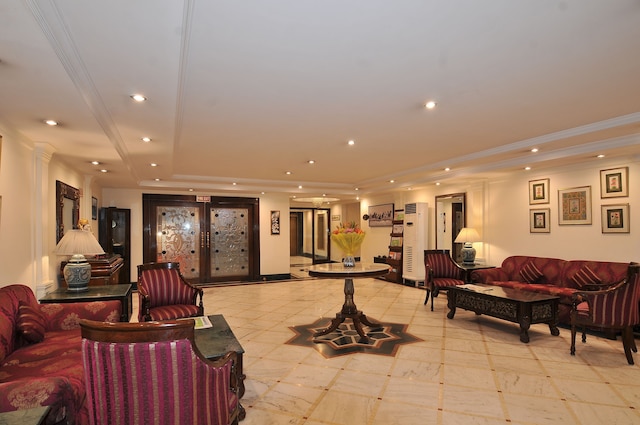 クトゥブ レジデンシー