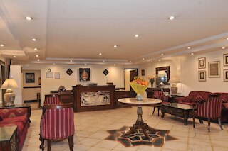 クトゥブ レジデンシー