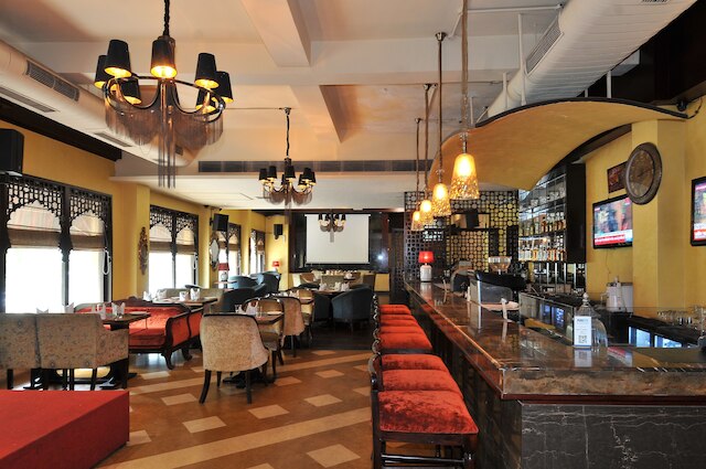 クトゥブ レジデンシー