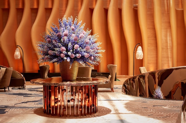 グランド ハイアット アブダビ ホテル アンド レジデンシーズ エミレーツ パール