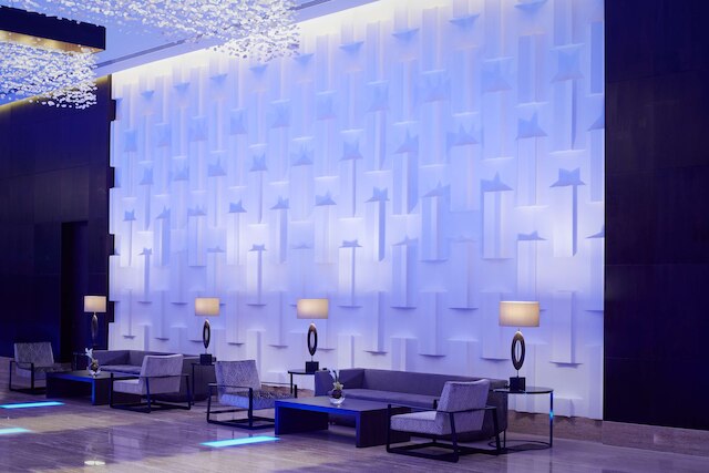 グランド ハイアット アブダビ ホテル アンド レジデンシーズ エミレーツ パール