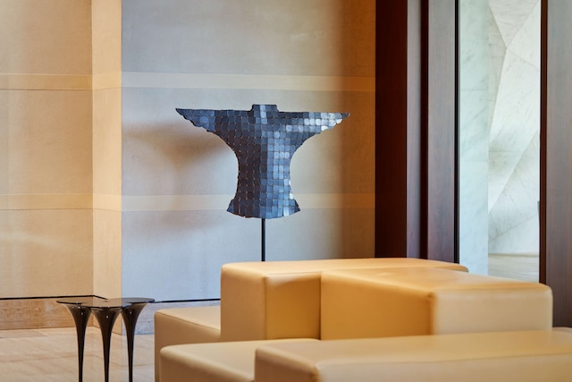 グランド ハイアット アブダビ ホテル アンド レジデンシーズ エミレーツ パール