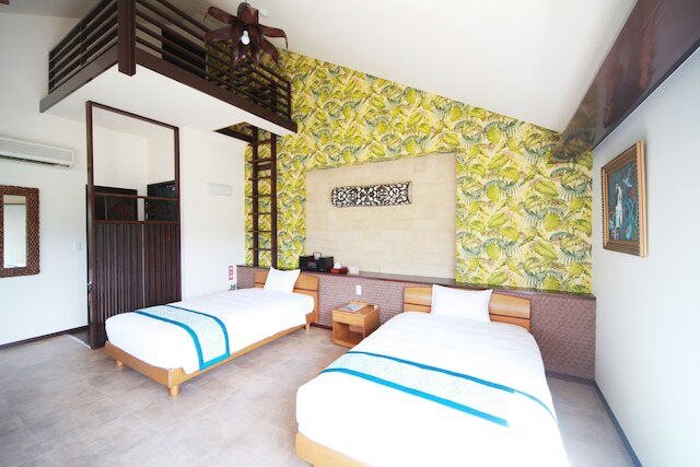 アレーズドバレ ISHIGAKI