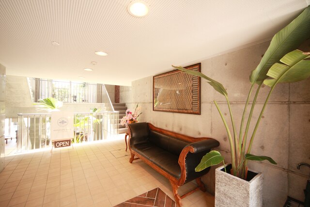 アレーズドバレ ISHIGAKI