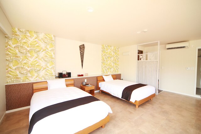 アレーズドバレ ISHIGAKI