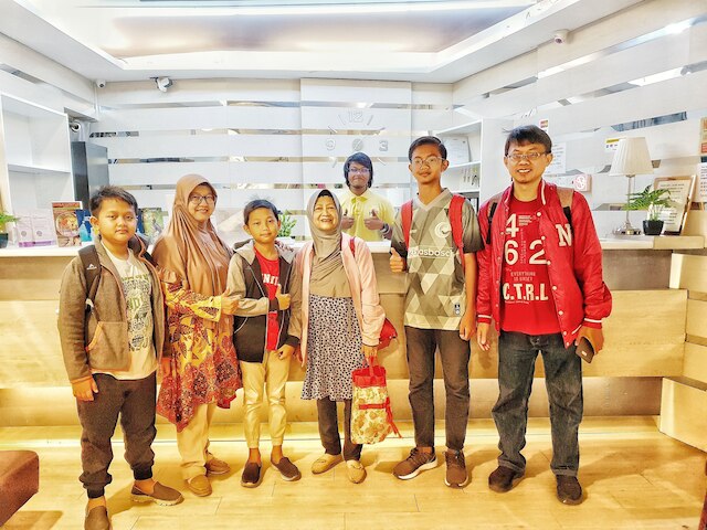 トラベログ クアラルンプール - ホステル