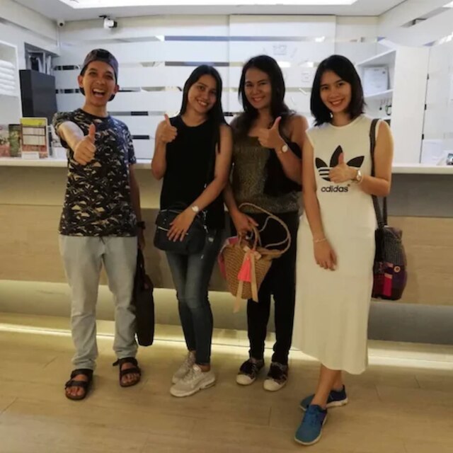 トラベログ クアラルンプール - ホステル