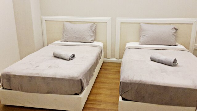 トラベログ クアラルンプール - ホステル