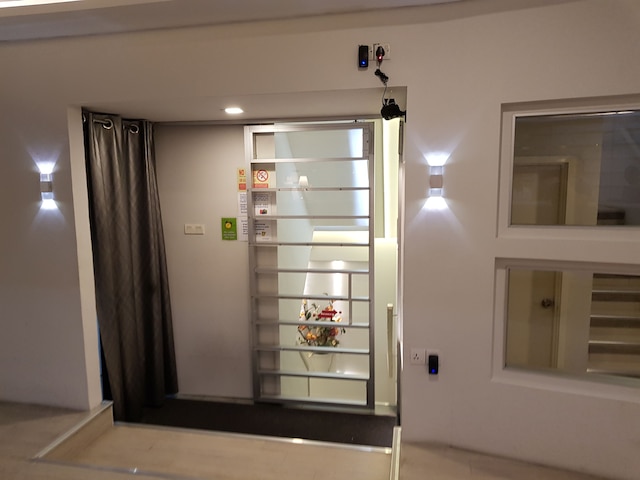 トラベログ クアラルンプール - ホステル