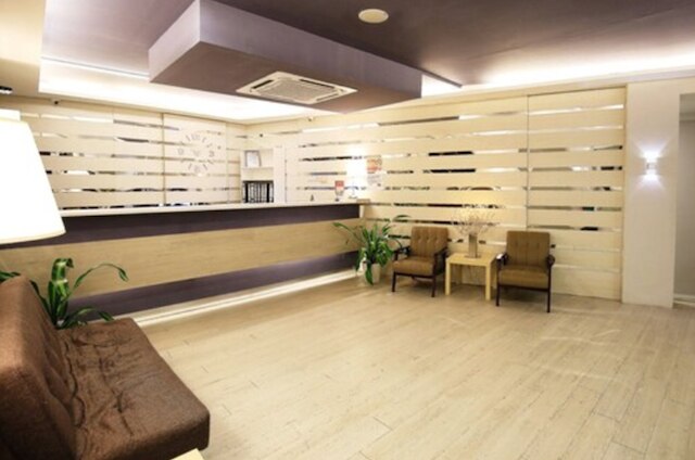 トラベログ クアラルンプール - ホステル