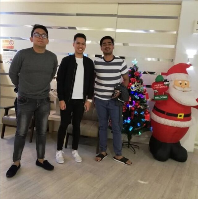 トラベログ クアラルンプール - ホステル