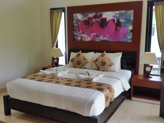 ウルワツコテージ