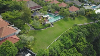 ウルワツコテージ