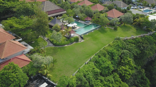 ウルワツコテージ