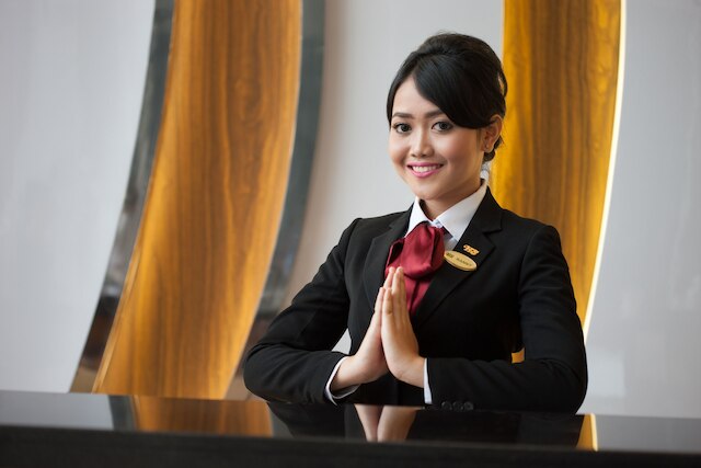 ホテル  サンティカ ラディアル パレンバン