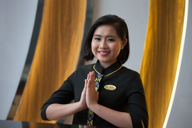 ホテル  サンティカ ラディアル パレンバン