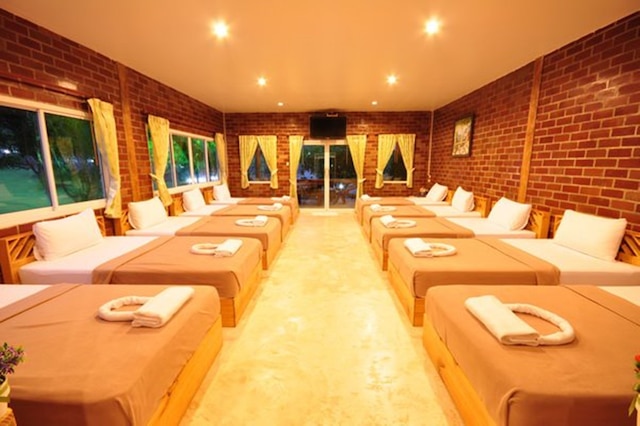 ティーラマ コテージ リゾート