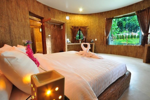 ティーラマ コテージ リゾート