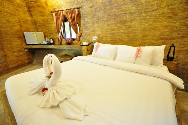 ティーラマ コテージ リゾート