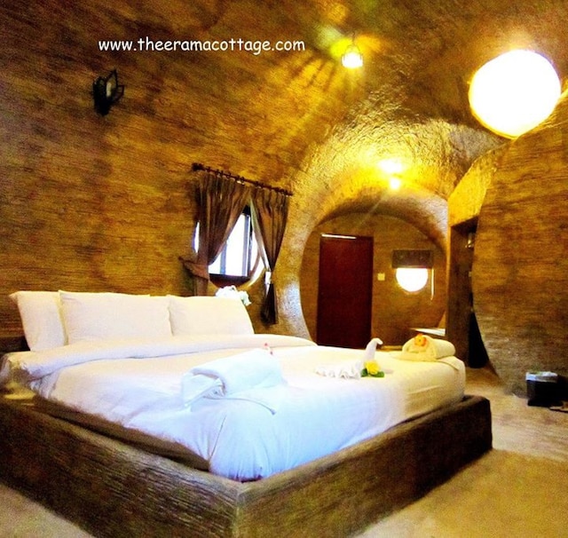 ティーラマ コテージ リゾート