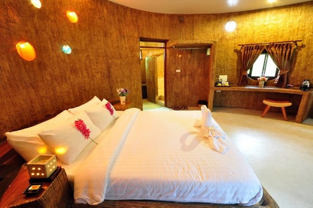 ティーラマ コテージ リゾート