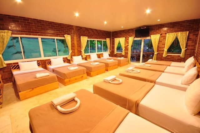 ティーラマ コテージ リゾート