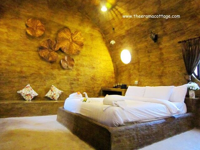 ティーラマ コテージ リゾート