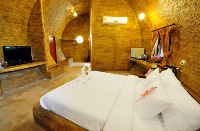 ティーラマ コテージ リゾート