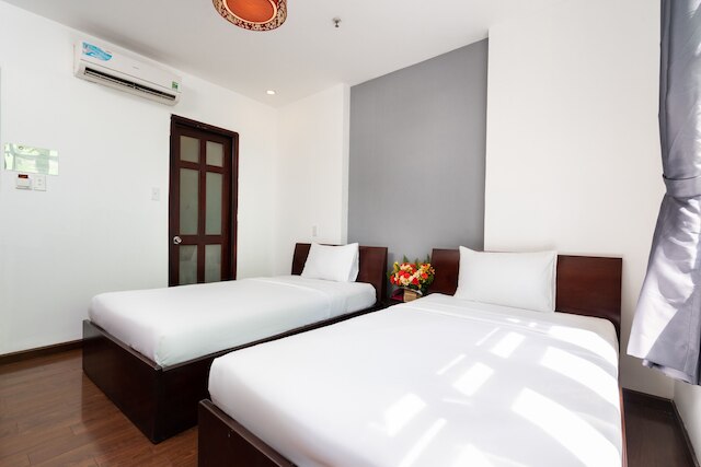 A&Aトロントホテル