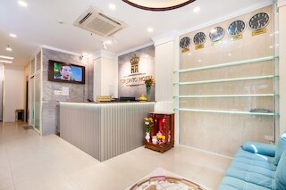 A&Aトロントホテル