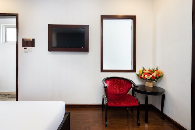 A&Aトロントホテル