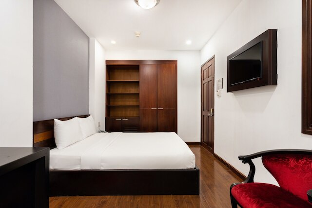 A&Aトロントホテル