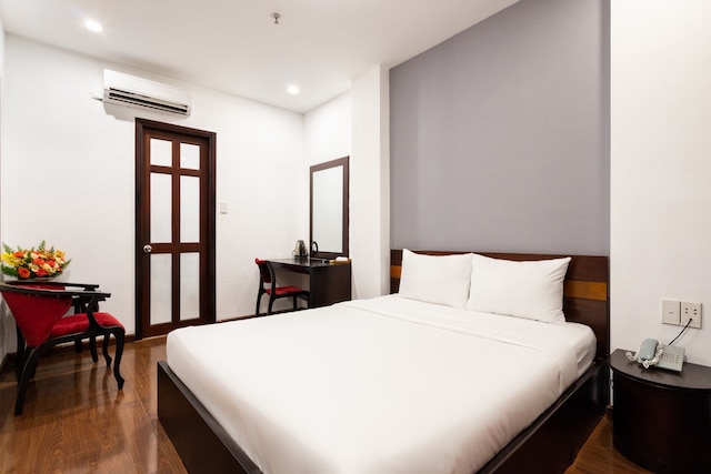 A&Aトロントホテル