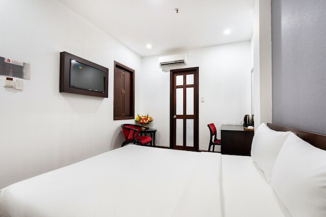 A&Aトロントホテル