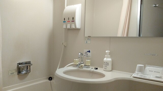 スマイルホテル十和田