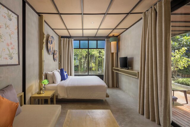 ホムム・チュラ・サムイ