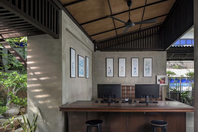 ホムム・チュラ・サムイ