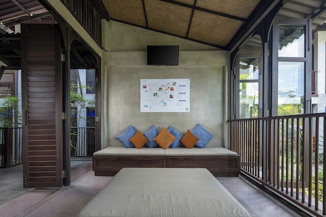 ホムム・チュラ・サムイ