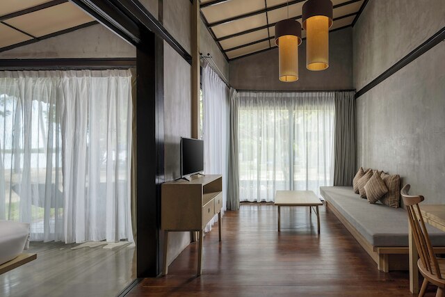 ホムム・チュラ・サムイ