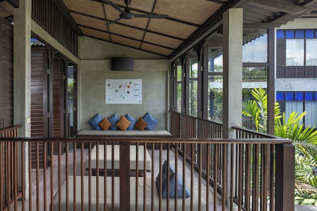 ホムム・チュラ・サムイ