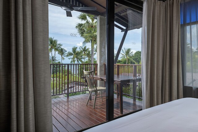 ホムム・チュラ・サムイ