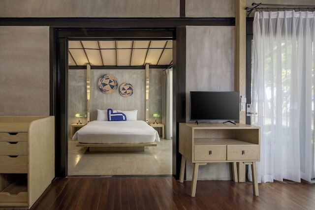 ホムム・チュラ・サムイ