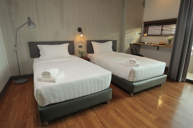 スペース 59 ラーチャブリー